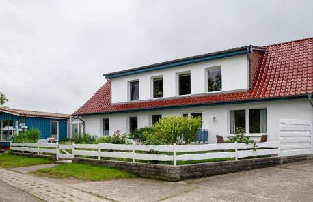 Möve Aba Appartment 33 - Photo 1