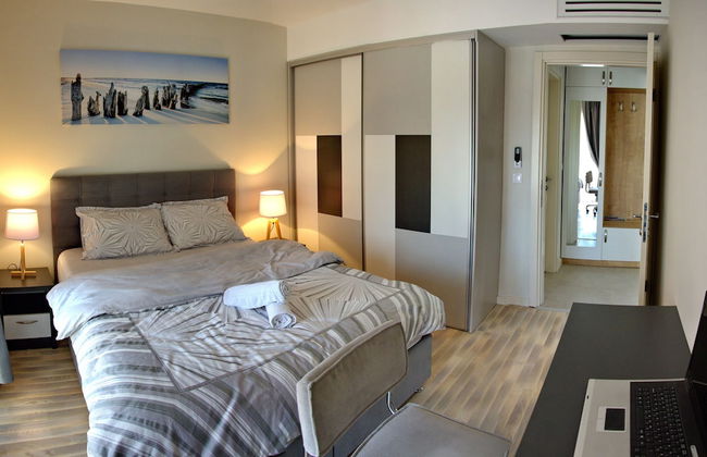 Apartmani Ralux Tivat - Foto 5