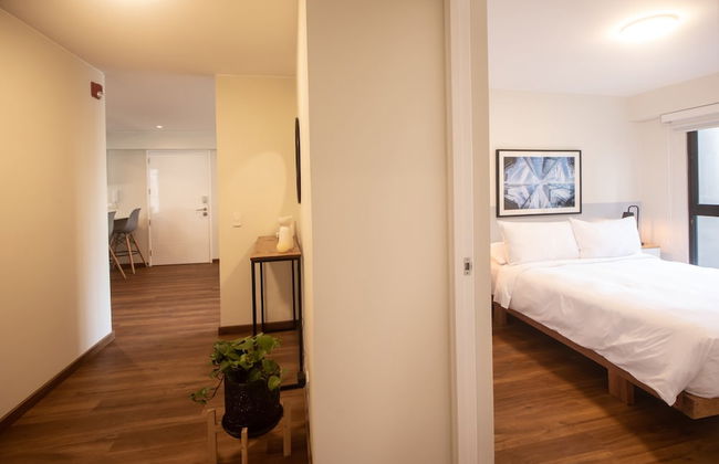 Wynwood Alcanfores in Miraflores - Photo 24