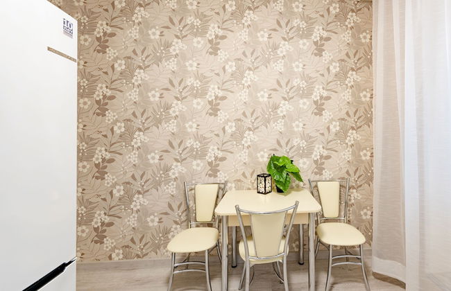 InnDays Podolsk Yubileynaya 11b - Foto 9