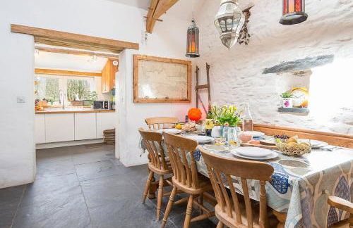 Bangeston Barn - Foto 6