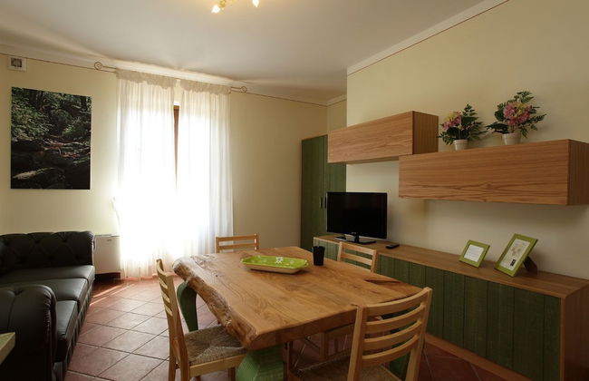 Agriturismo La Regina - Foto 22