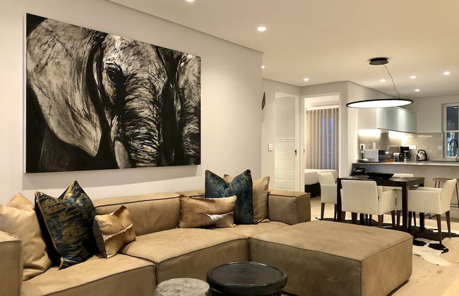 Romney Park Luxury Apartments - Foto 58