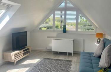 Cosy accommodation, easy walk to beach! - Foto 1