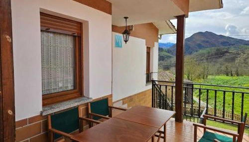 Casa El Caspiu Arobes VV-2722-AS - Foto 2, Garden view