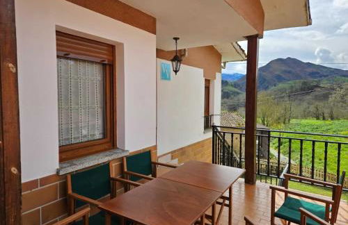 Casa El Caspiu Arobes VV-2722-AS - Photo 2