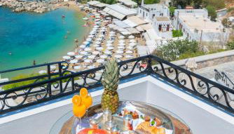 Lindos Shore Superior Studio - Foto 4