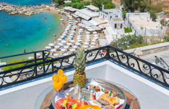 Lindos Shore Superior Studio - Photo 4