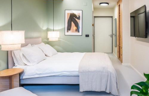 Rooms 23 - FLOK Petrova - Photo 19