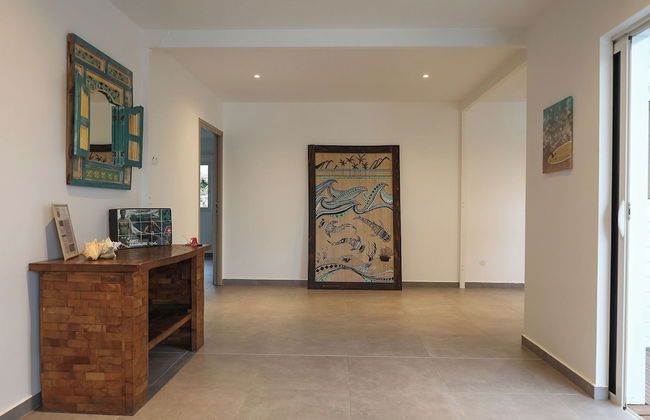 Nakolodge 4 chambres - piscine / balneo / jardin privatifs - Foto 50