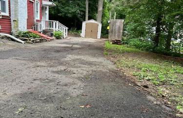 3BR, 2BA and Office Fire Pit,Mins 2 UConn & Lake - Foto 19