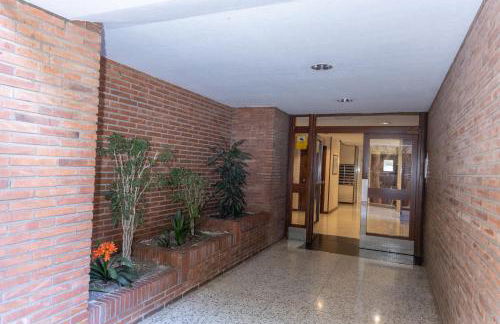 Precioso Atico Vistas Montjuic - Photo 28