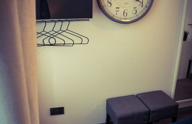 Warren st Apt - Photo 5