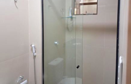 Apartamento Altiplano Conforto e Mar - Foto 20