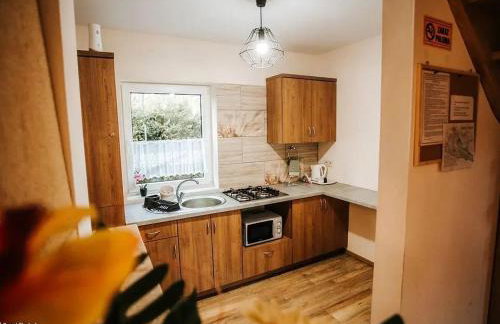 Domki nad Strumykiem-Solina - Foto 28