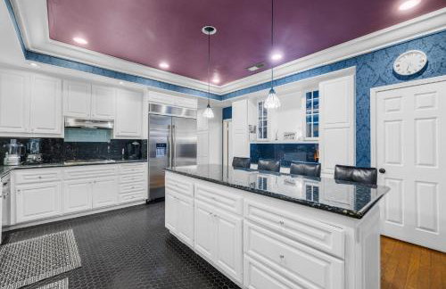 Sprawling Escondido Estate Garden Pool Games ADU's - Foto 15