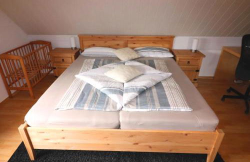 Ferienwohnung am Barockgarten - Foto 12