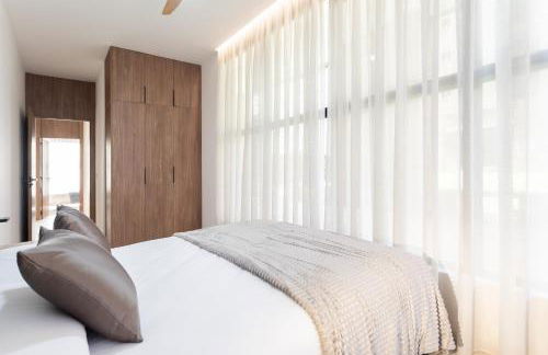 Aqua Suites Ciudad de las Artes I - Foto 48