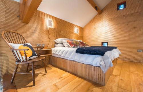 Stanage Barn by Birch Stays - Foto 30