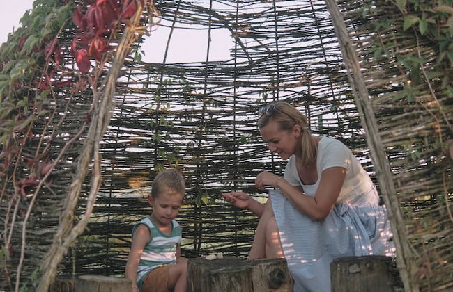 Holiday House Podhamer Marijan - Foto 18