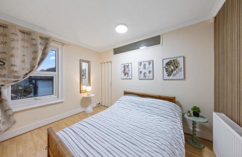 Cosy Modern Two Bed Terrace - Foto 21