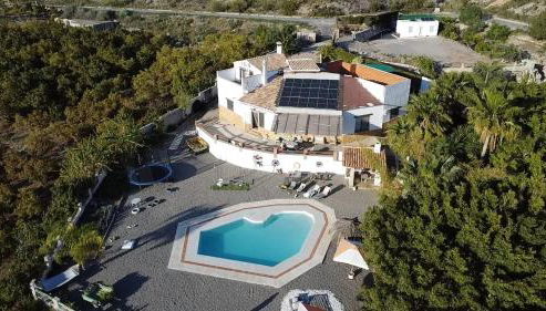 CORTIJO OHANA - Foto 2