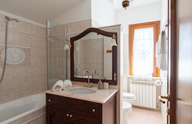 Vecchia San Giovanni - Yourplace Abruzzo - Foto 24