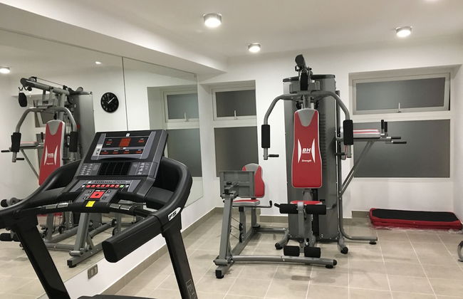 Aqua Spa Reñaca - Photo 28