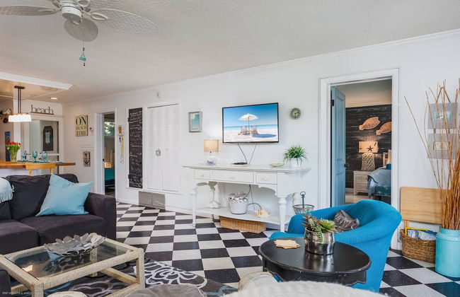 Kingston Arms 1st Fl Cottage - Foto 27