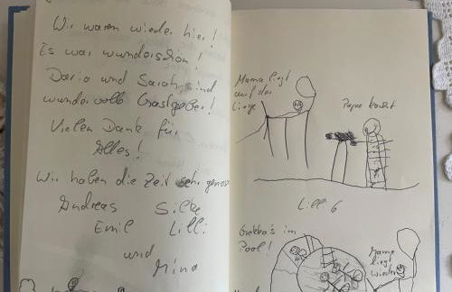 Baita Chalet del Colle - Foto 66