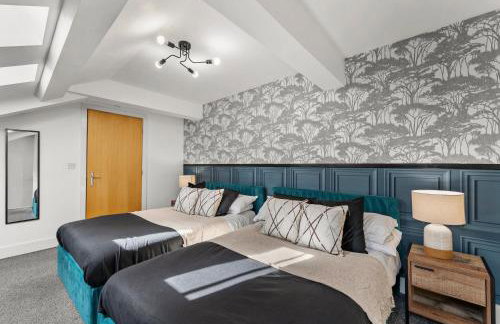 30 percent off! Lovely Yorkshire Duplex - Sleeps 6 - Netflix - Foto 22