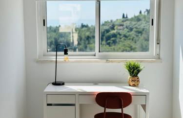 Colina Azul vue mer exceptionnelle - Foto 9