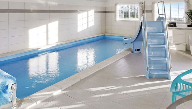 26 Person Holiday Home in Frorup - Photo 5