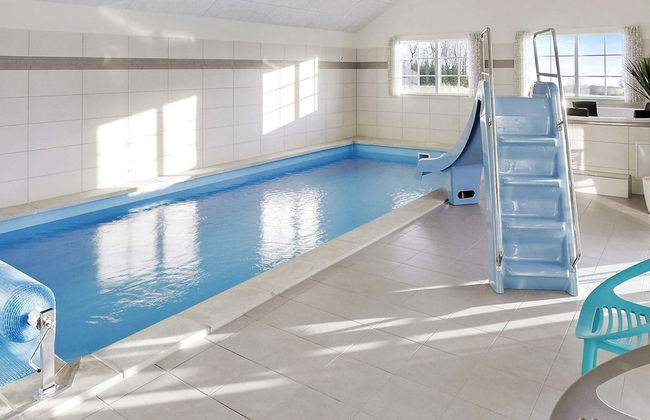 26 Person Holiday Home in Frorup - Foto 5