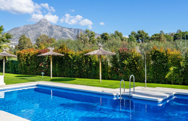 Los Naranjos Singles - Foto 23