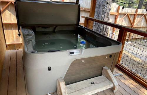 FamilyfunCabin - Foto 29