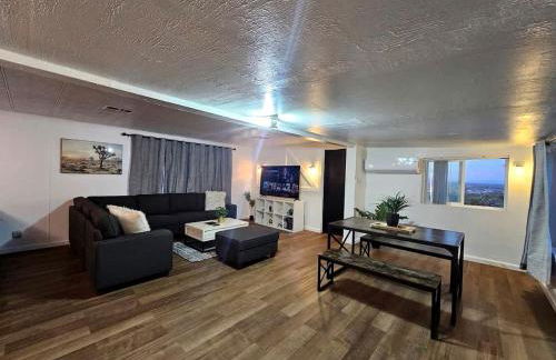 Stunning Vacation Rental with Foosball and Barbecue in Meadview, Arizona - Foto 9