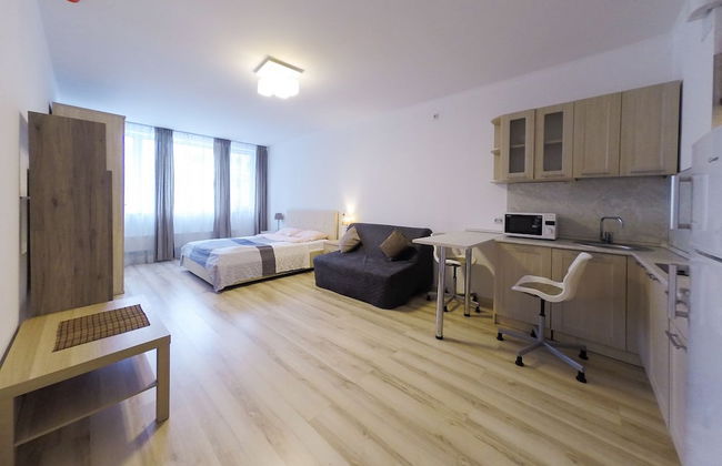 Stepan Razin 2 Apartments - Foto 12