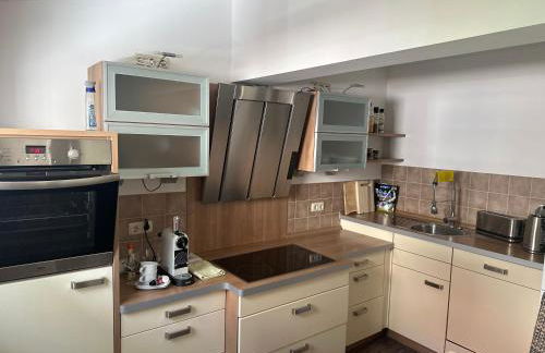 Idyllisches Haus Ferienwohnung in Jena direkt an der Saale - Foto 7