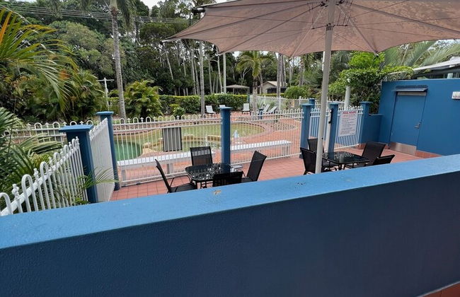 White Crest Apartments - Foto 62