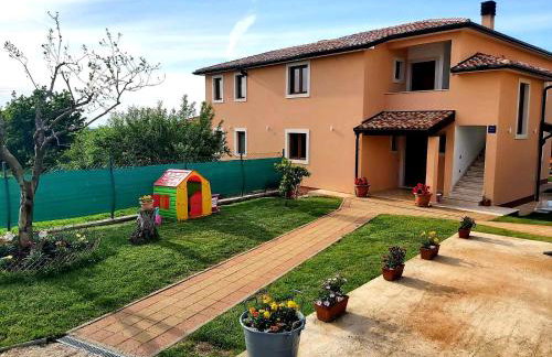 Apartman Aisha - Foto 37