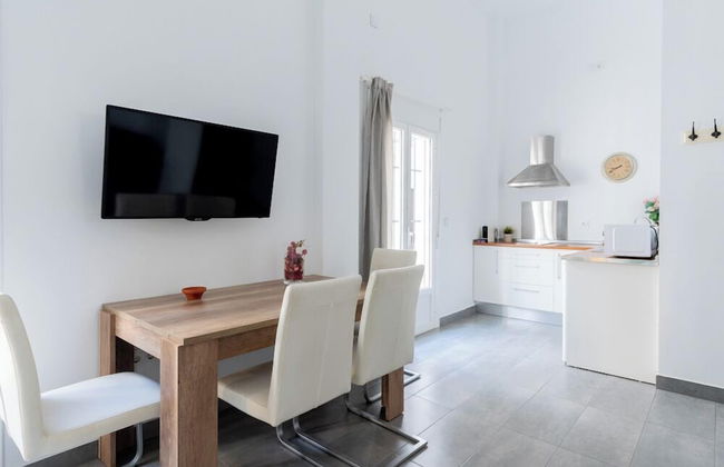 Casa Palacio Sanlúcar de Barrameda - Foto 71