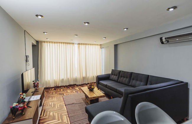 San Pedro Apartments - Foto 23