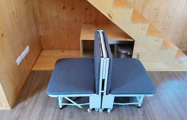 Abrite House - Tiny House Koh Lanta - Foto 27