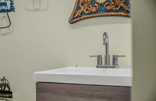 Khan River Cabin - Foto 13