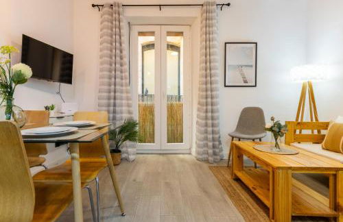 3 habitaciones centrico Tarragona - Foto 3