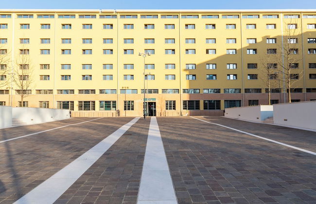 notaMi - Hangar Home - Bicocca Area - Foto 33