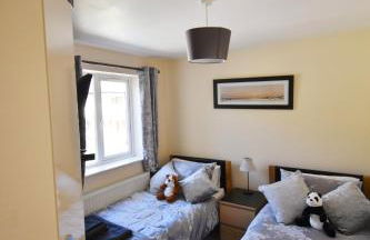 Detached Riverside Family Home on the River Conwy, Snowdonia, 6 Guests - Foto 22