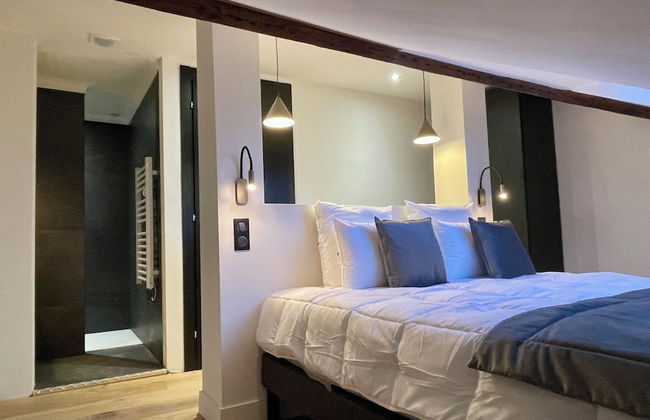 Alfred Suites - Foto 2