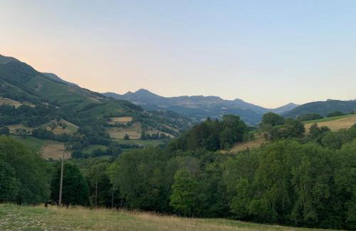 Gîte À La Ferme Au Puy Mary - Foto 15